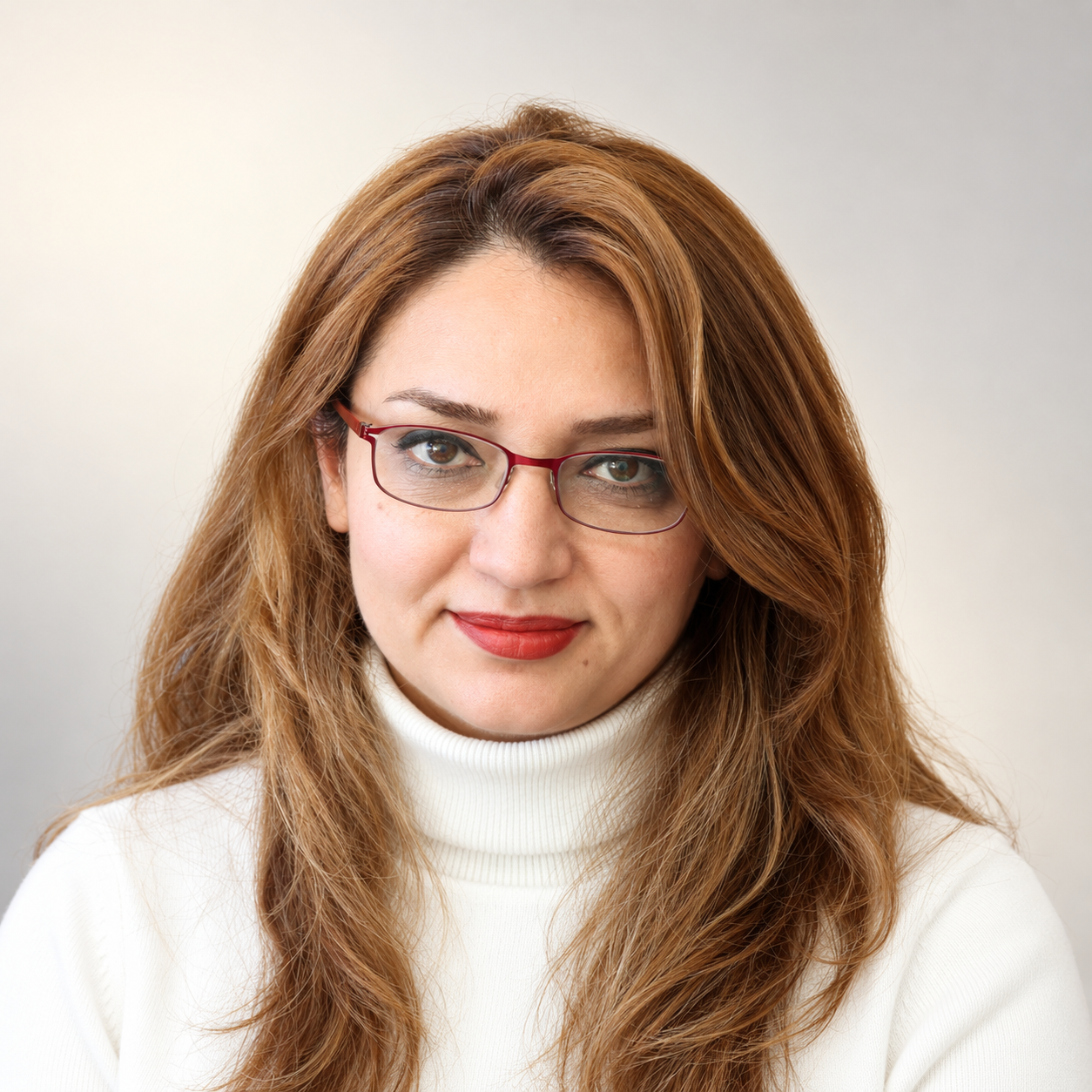 Afarin Tavakkoli