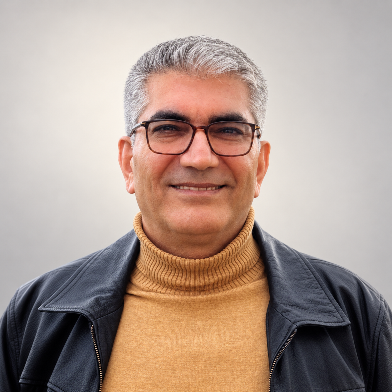 Hamid Mahdizadeh
